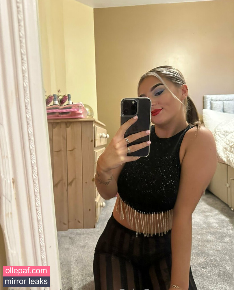 Latest Leaks itssofiabae Nude #19 - Fapello