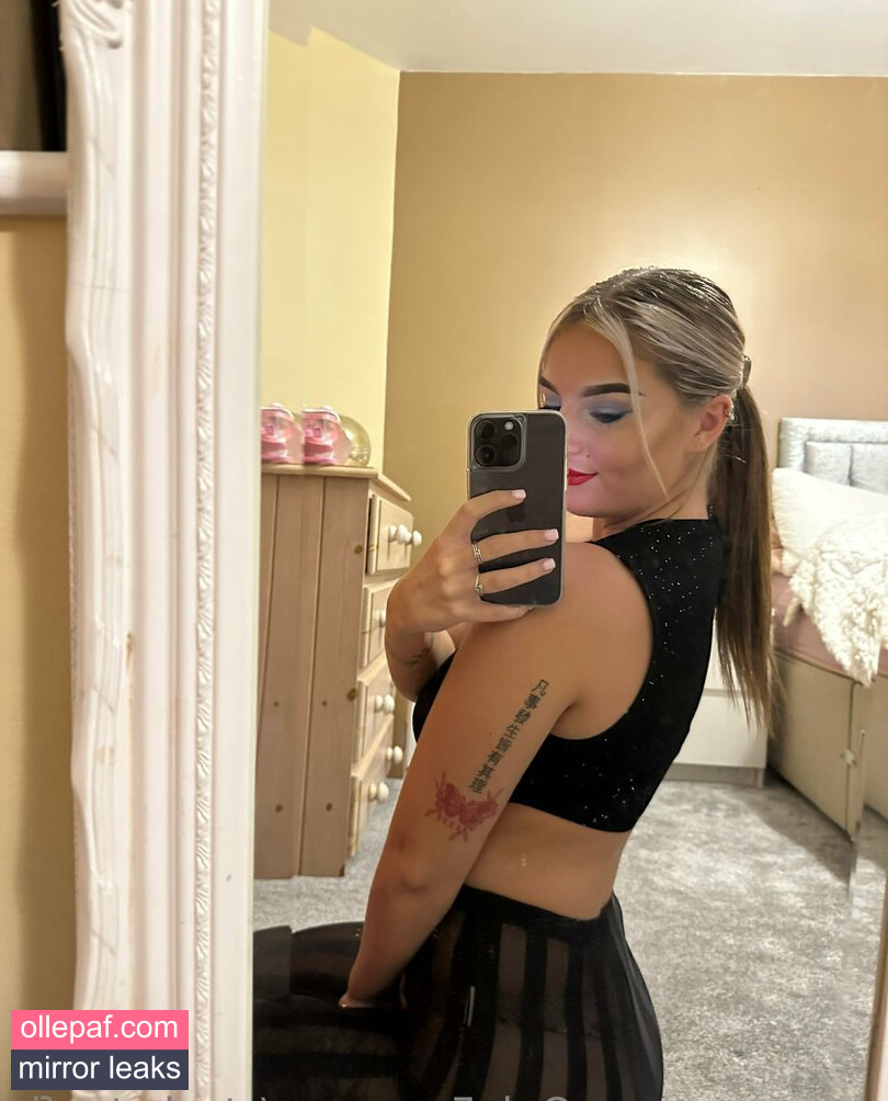 Latest Leaks itssofiabae Nude #20 - Fapello