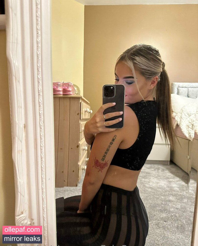 Latest Leaks itssofiabae Nude #22 - Fapello