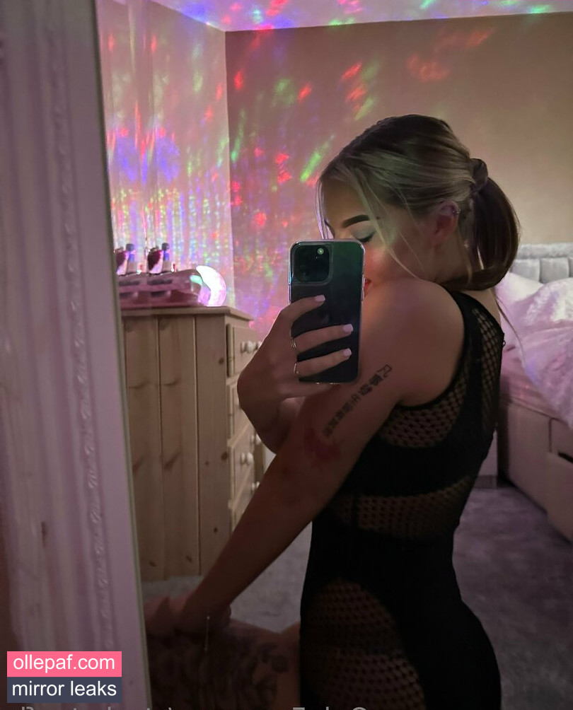 Latest Leaks itssofiabae Nude #23 - Fapello