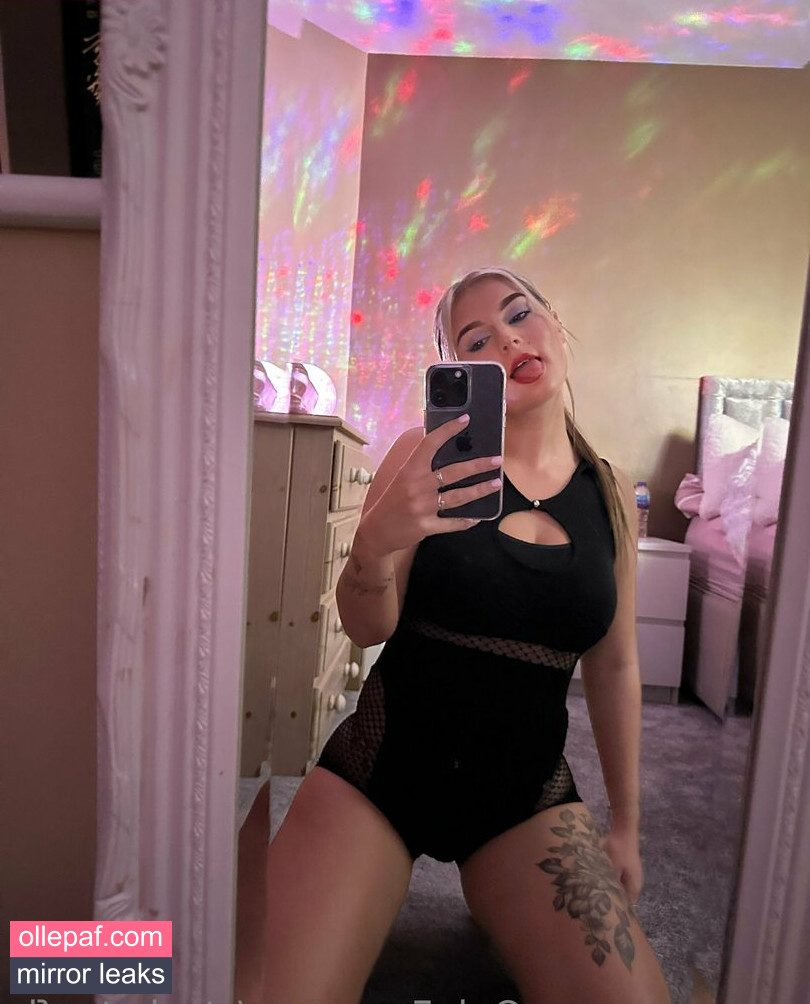 Latest Leaks itssofiabae Nude #24 - Fapello