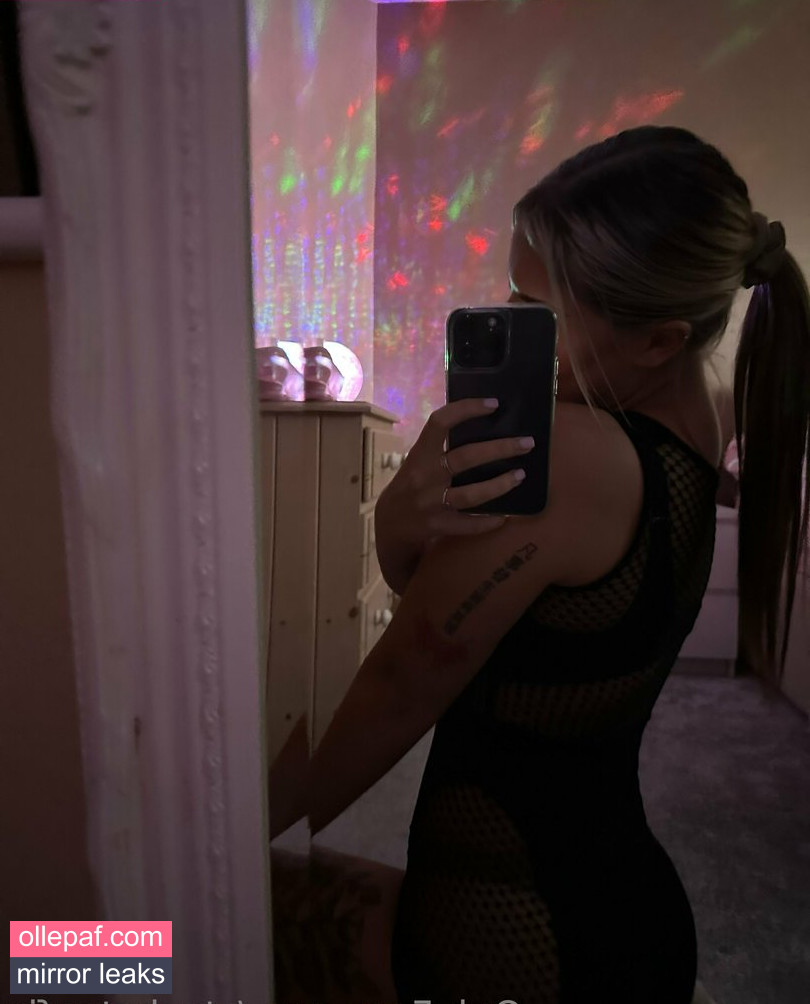 Latest Leaks itssofiabae Nude #25 - Fapello