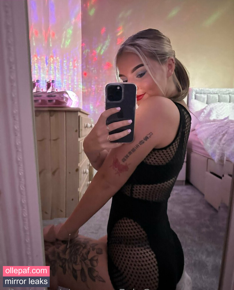 Latest Leaks itssofiabae Nude #26 - Fapello