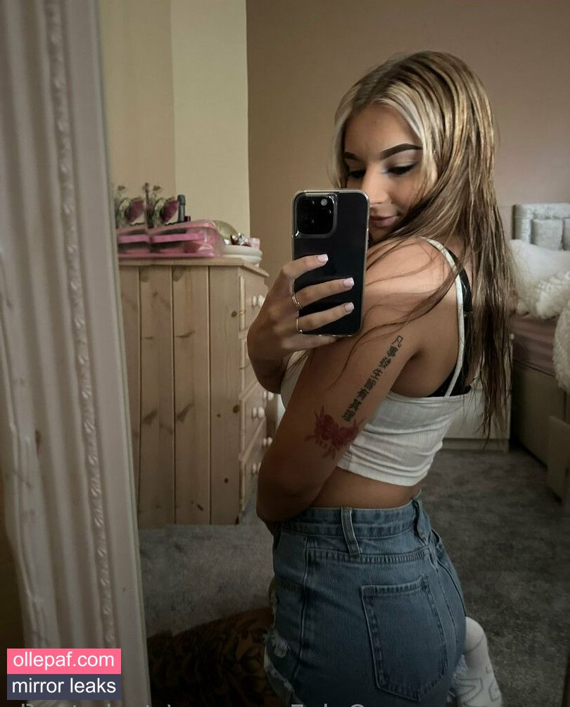 Latest Leaks itssofiabae Nude #27 - Fapello