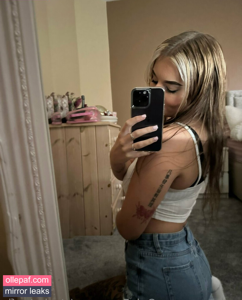 Latest Leaks itssofiabae Nude #28 - Fapello