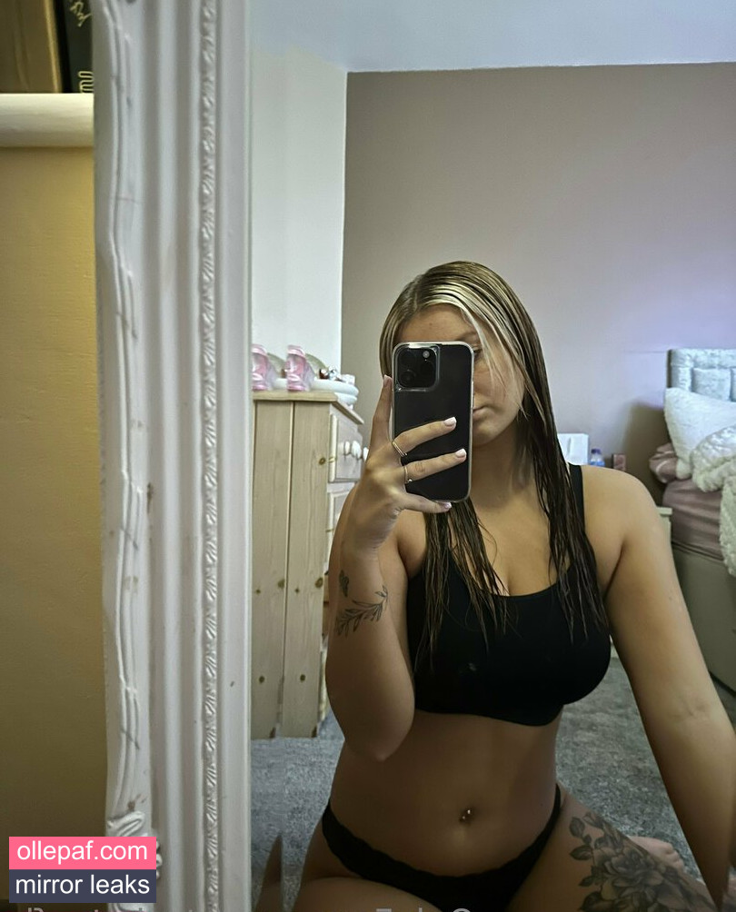 Latest Leaks itssofiabae Nude #29 - Fapello