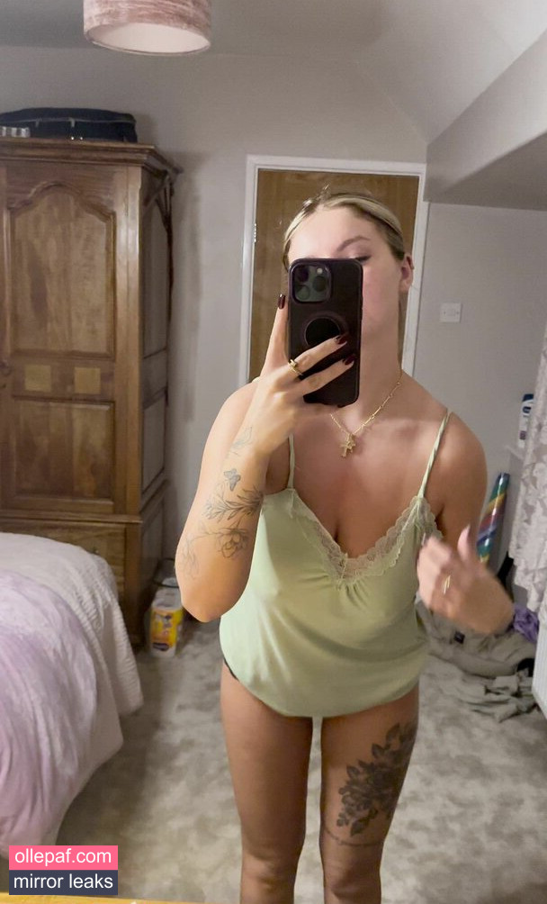 Latest Leaks itssofiabae Nude #4 - Fapello