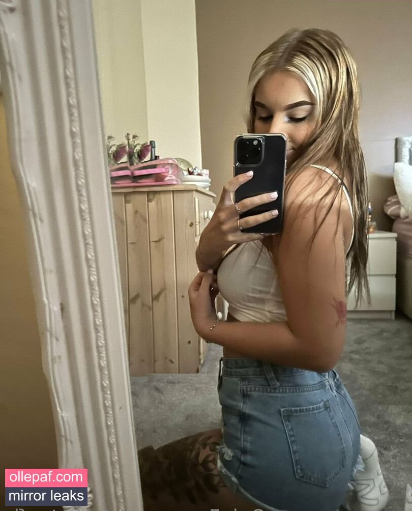 Latest Leaks itssofiabae Nude #31 - Fapello