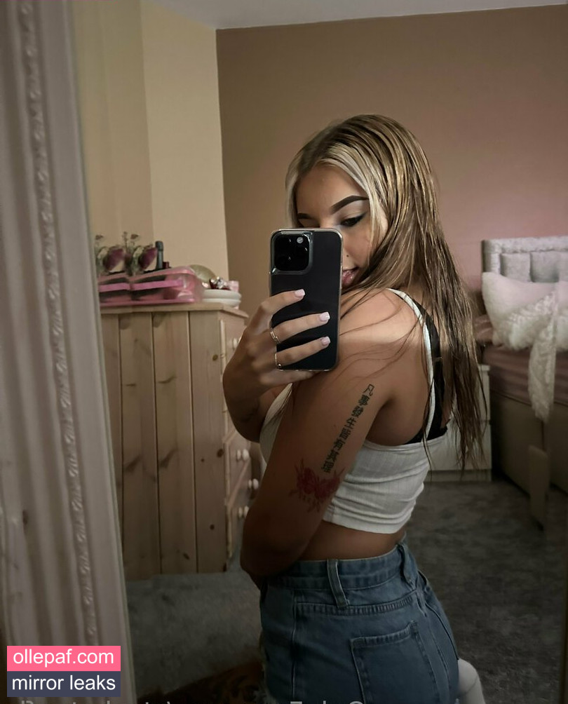 Latest Leaks itssofiabae Nude #34 - Fapello