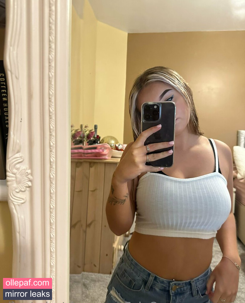 Latest Leaks itssofiabae Nude #37 - Fapello