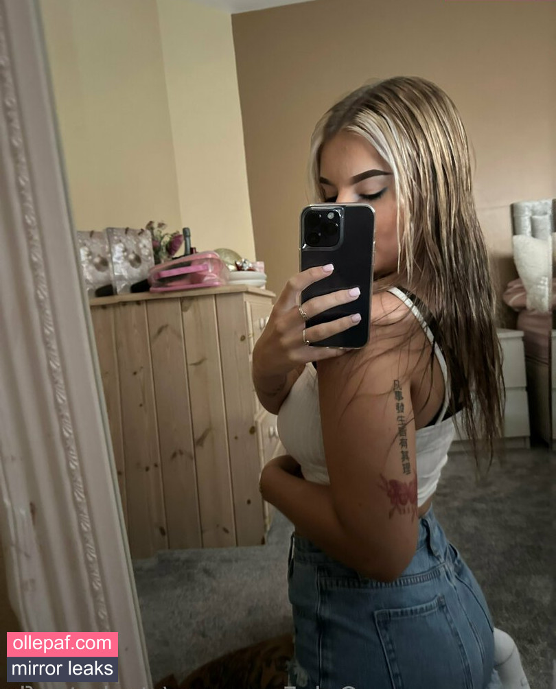 Latest Leaks itssofiabae Nude #38 - Fapello