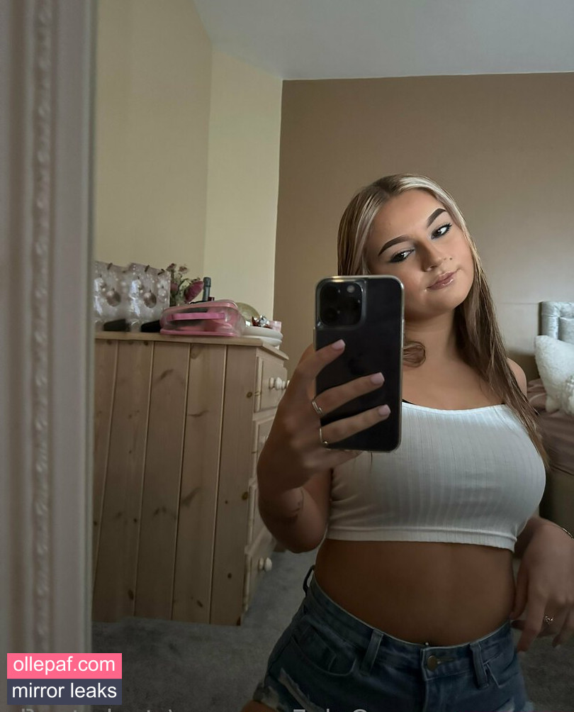 Latest Leaks itssofiabae Nude #40 - Fapello