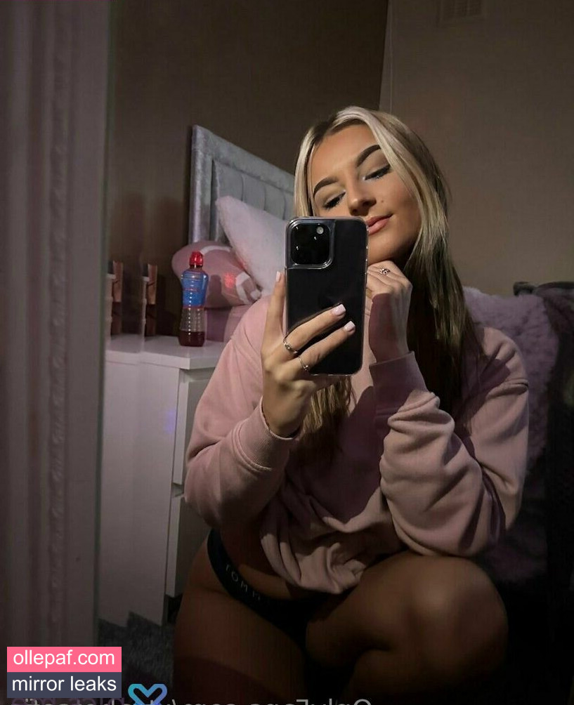 Latest Leaks itssofiabae Nude #5 - Fapello
