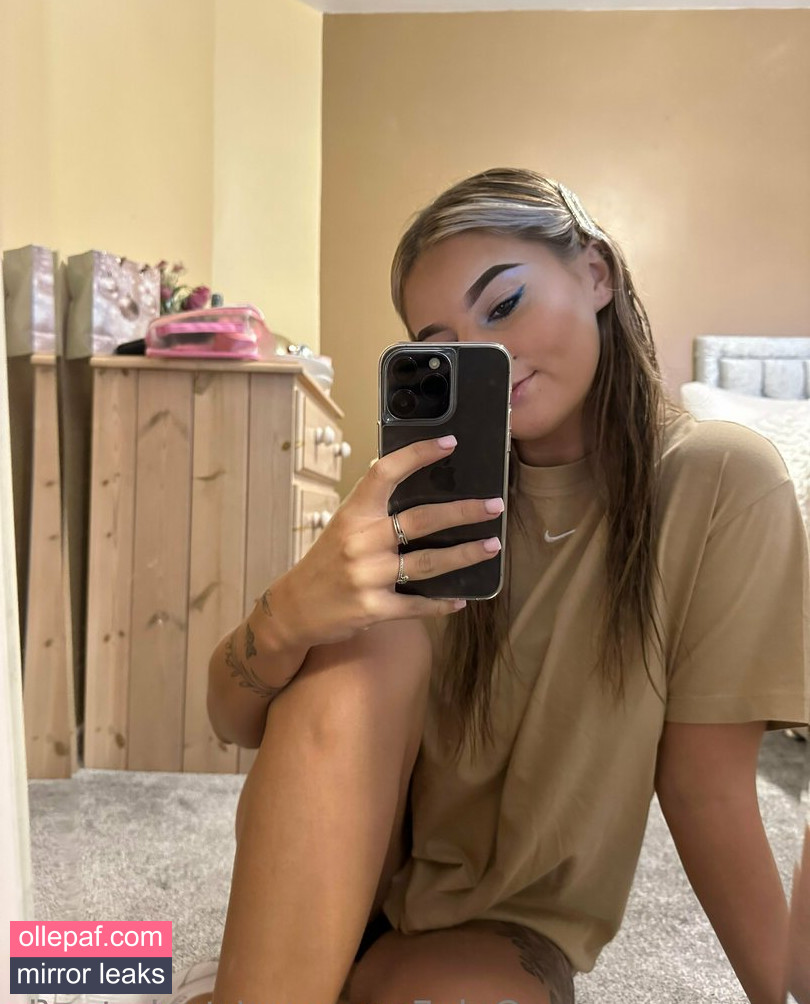 Latest Leaks itssofiabae Nude #43 - Fapello