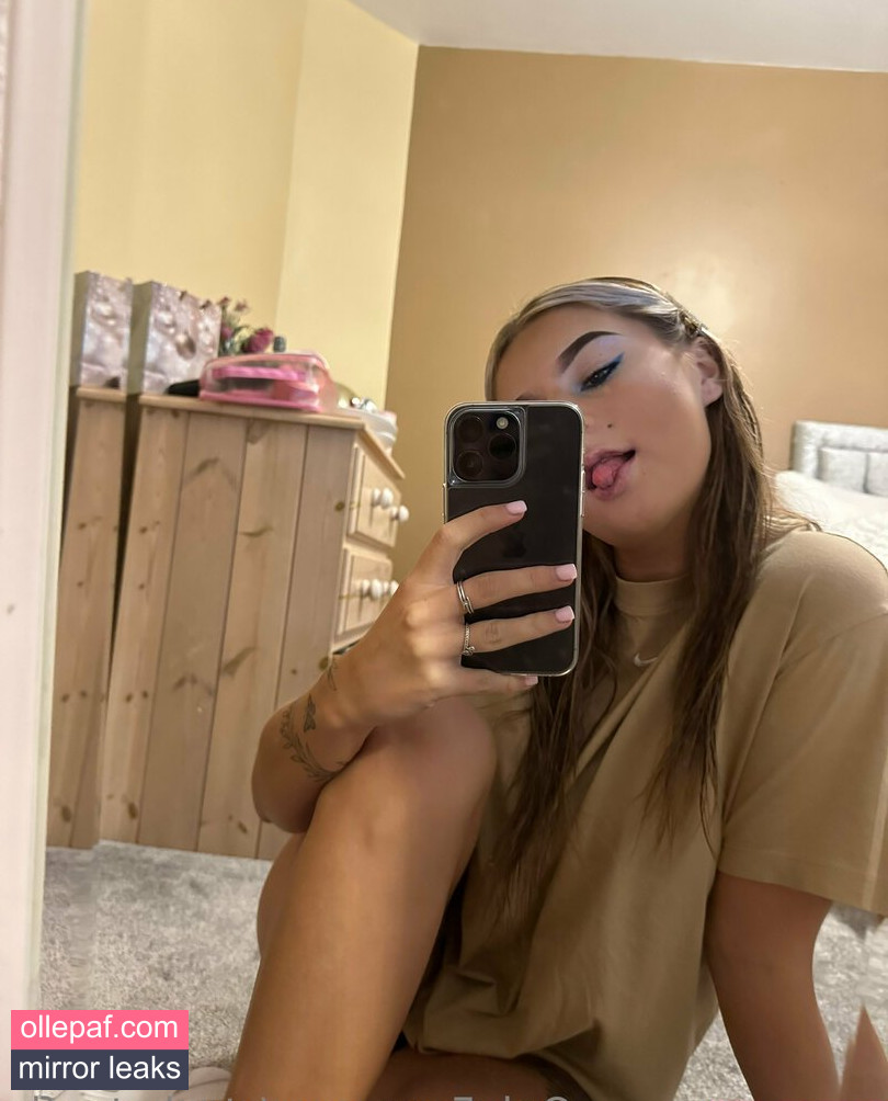 Latest Leaks itssofiabae Nude #46 - Fapello
