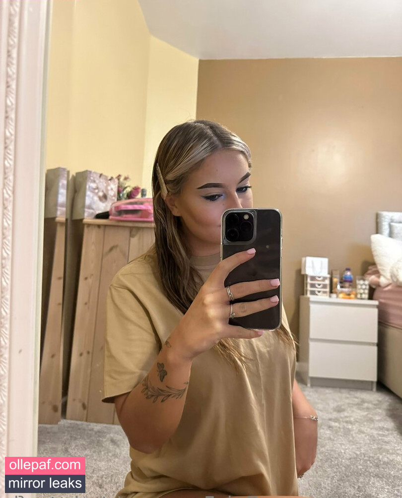 Latest Leaks itssofiabae Nude #47 - Fapello