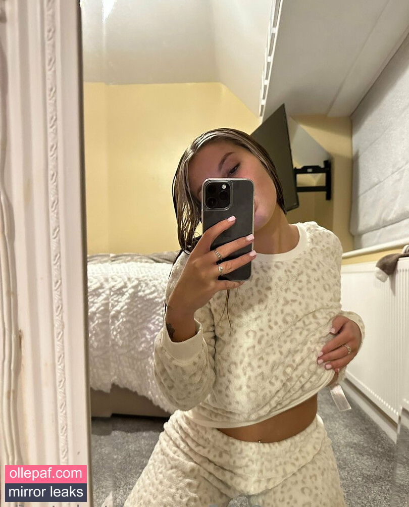 Latest Leaks itssofiabae Nude #48 - Fapello
