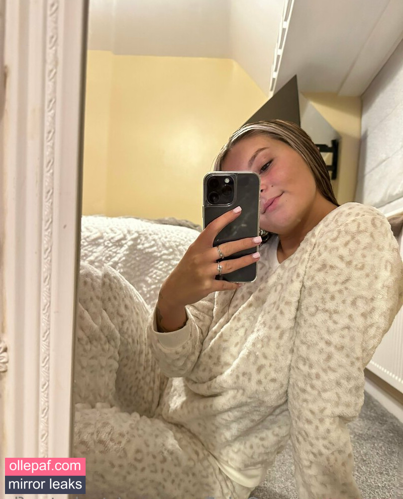 Latest Leaks itssofiabae Nude #49 - Fapello