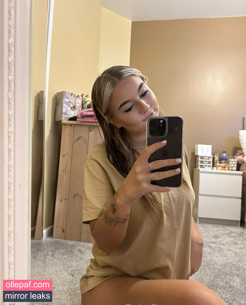 Latest Leaks itssofiabae Nude #54 - Fapello
