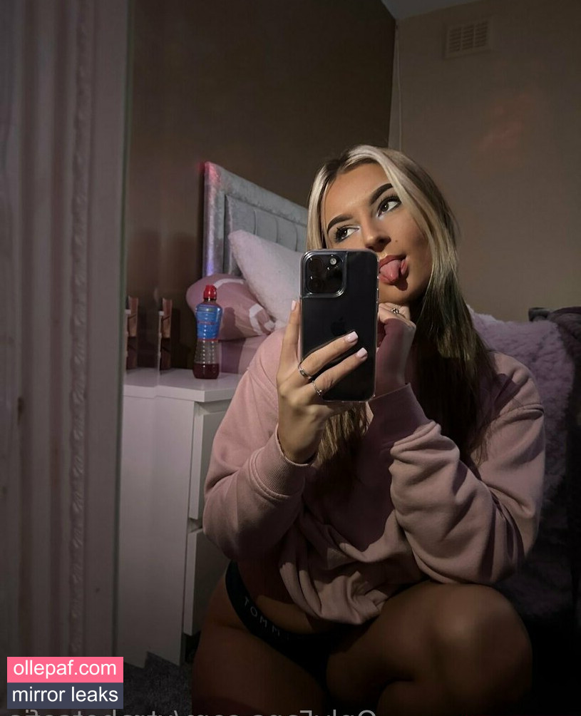 Latest Leaks itssofiabae Nude #55 - Fapello