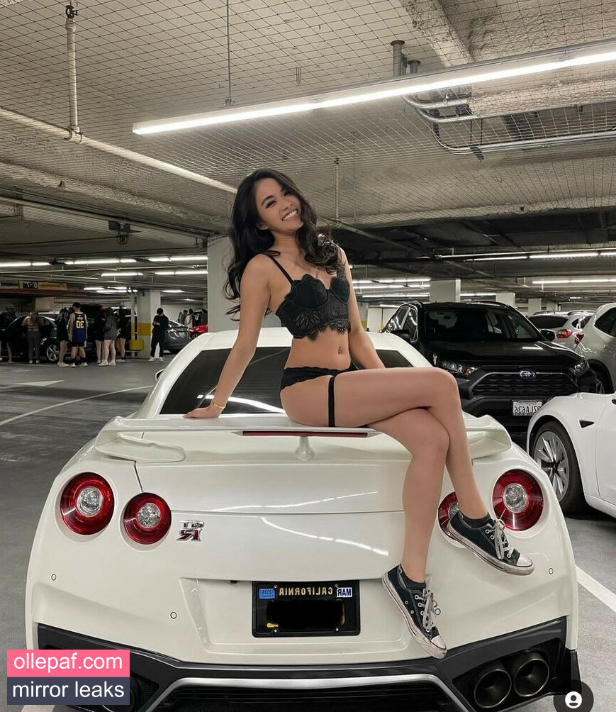 Latest Leaks itssosunny Nude #14 - Fapello