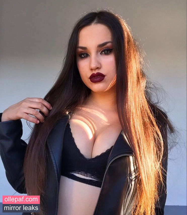 Latest Leaks Itssscriiissss Nude #193 - Fapello