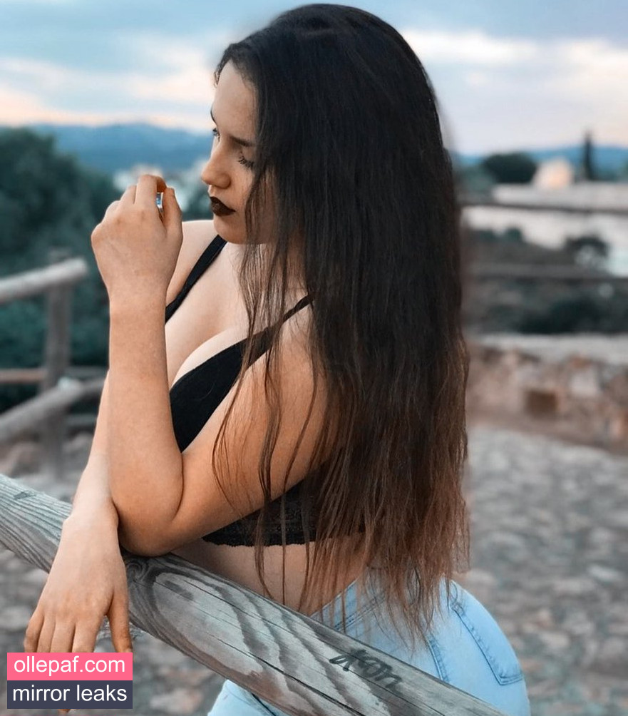 Latest Leaks Itssscriiissss Nude #205 - Fapello