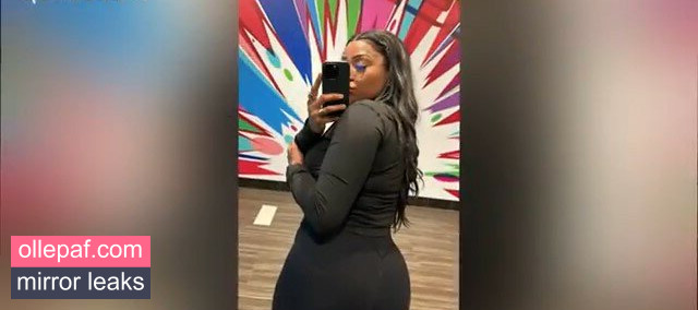 Latest Leaks itstaytaybaybee Nude #11 - Fapello