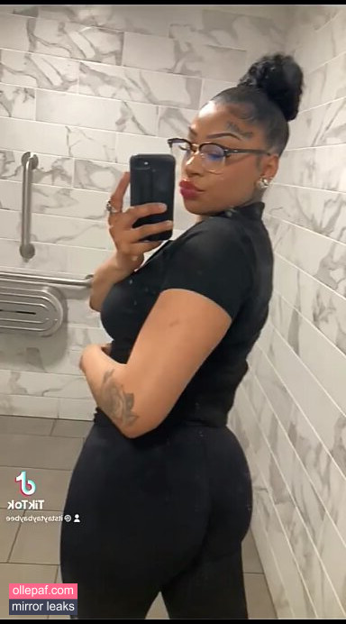 Latest Leaks itstaytaybaybee Nude #12 - Fapello