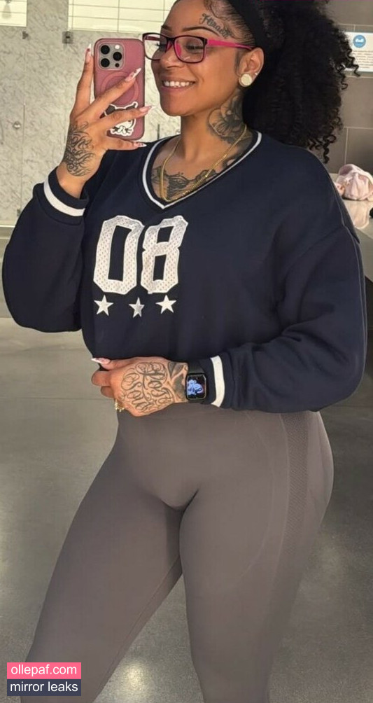 Latest Leaks itstaytaybaybee Nude #14 - Fapello