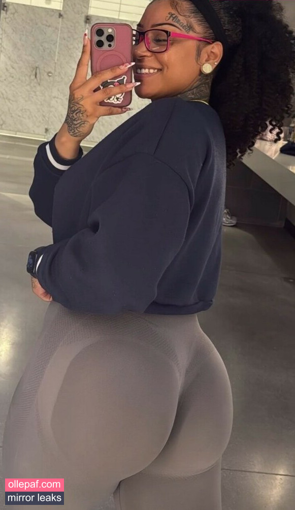 Latest Leaks itstaytaybaybee Nude #15 - Fapello