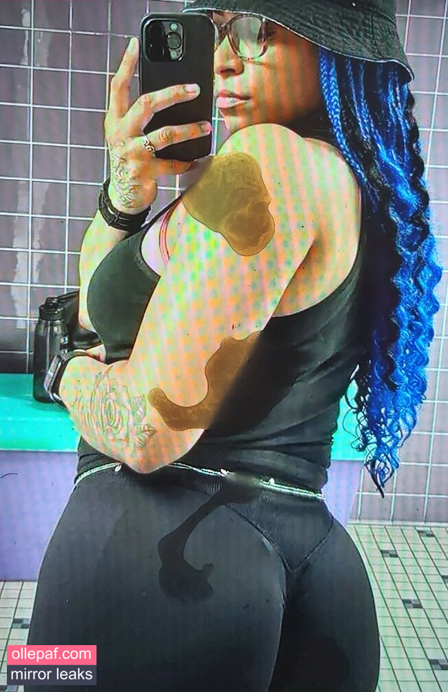 Latest Leaks itstaytaybaybee Nude #17 - Fapello