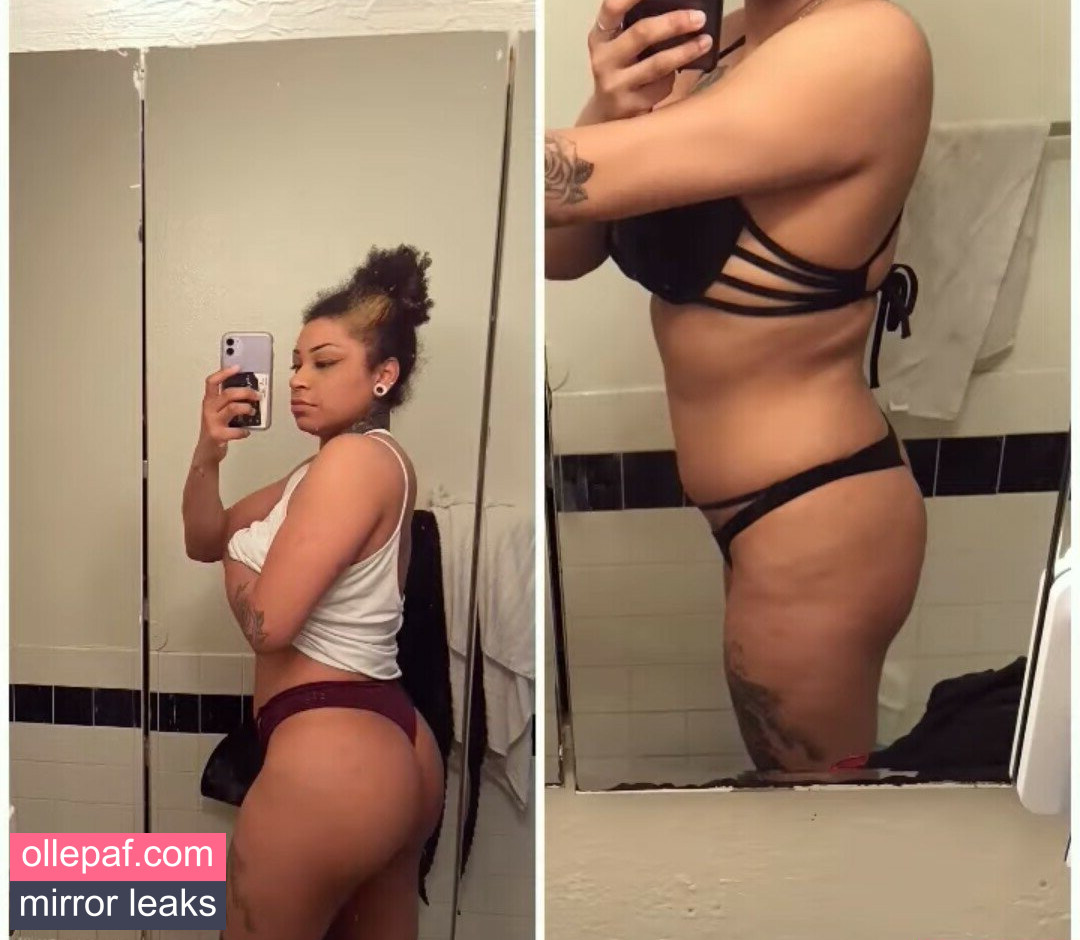 Latest Leaks itstaytaybaybee Nude #19 - Fapello