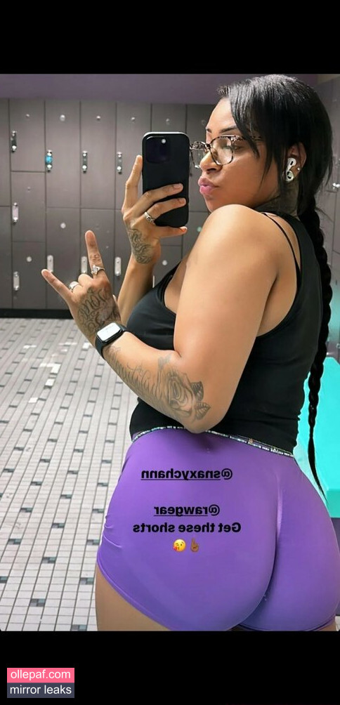 Latest Leaks itstaytaybaybee Nude #21 - Fapello