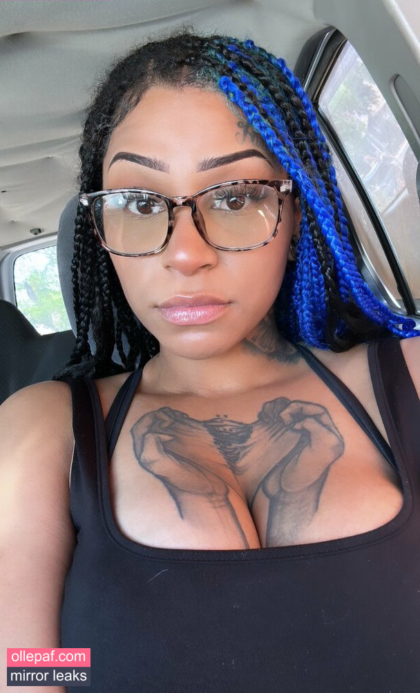 Latest Leaks itstaytaybaybee Nude #23 - Fapello