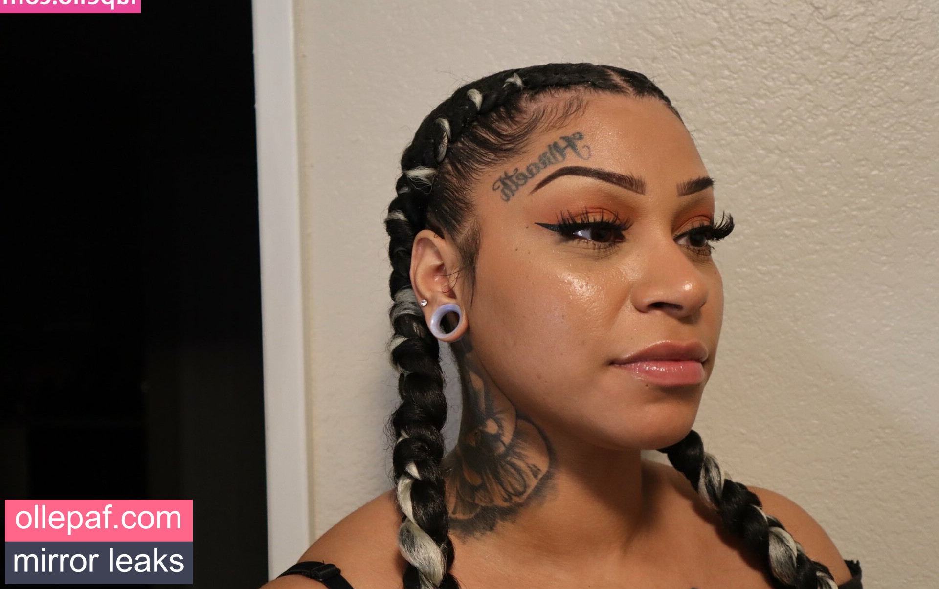 Latest Leaks itstaytaybaybee Nude #24 - Fapello