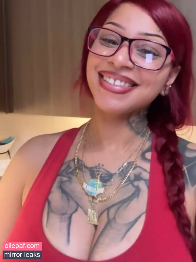 Latest Leaks itstaytaybaybee Nude #4 - Fapello
