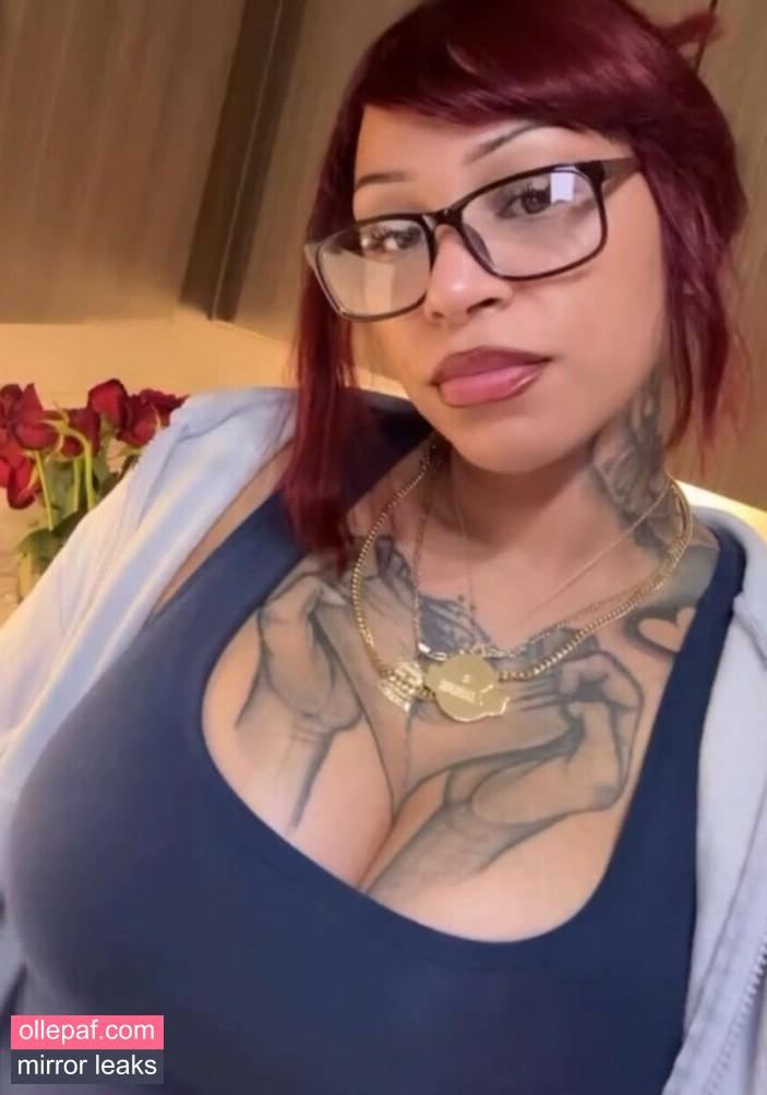 Latest Leaks itstaytaybaybee Nude #9 - Fapello