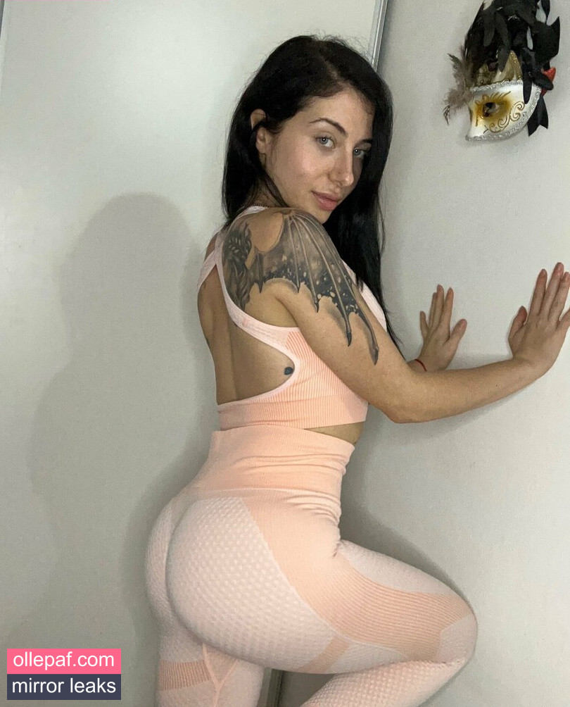 Latest Leaks itsthecrazylatina Nude #104 - Fapello