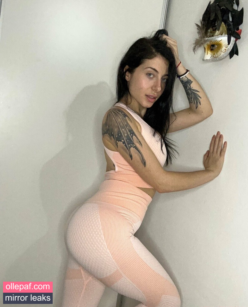 Latest Leaks itsthecrazylatina Nude #108 - Fapello