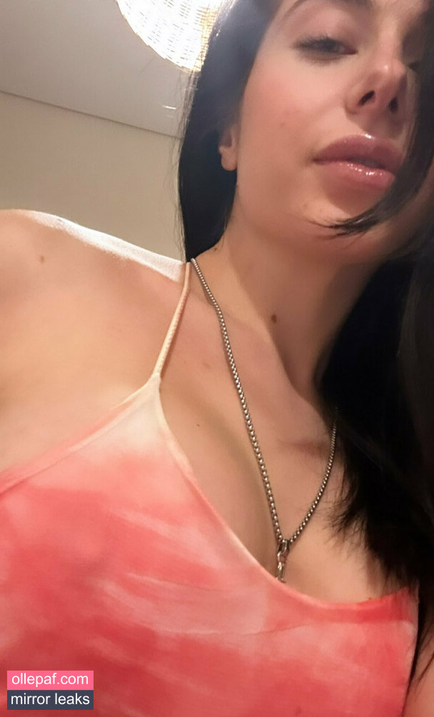 Latest Leaks itsthecrazylatina Nude #12 - Fapello