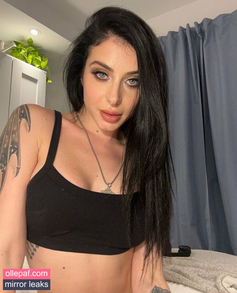 Latest Leaks itsthecrazylatina Nude #139 - Fapello