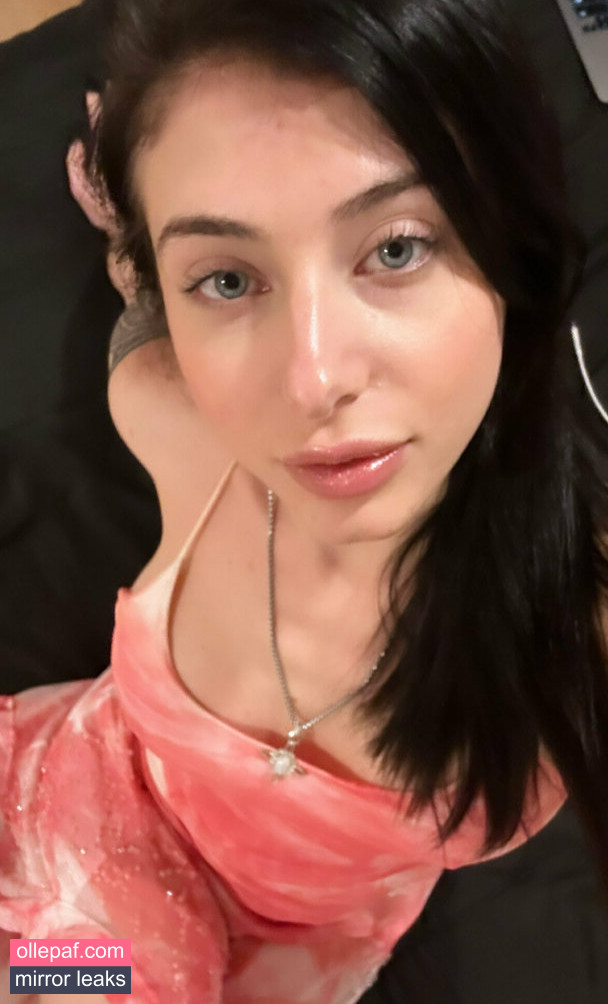 Latest Leaks itsthecrazylatina Nude #15 - Fapello