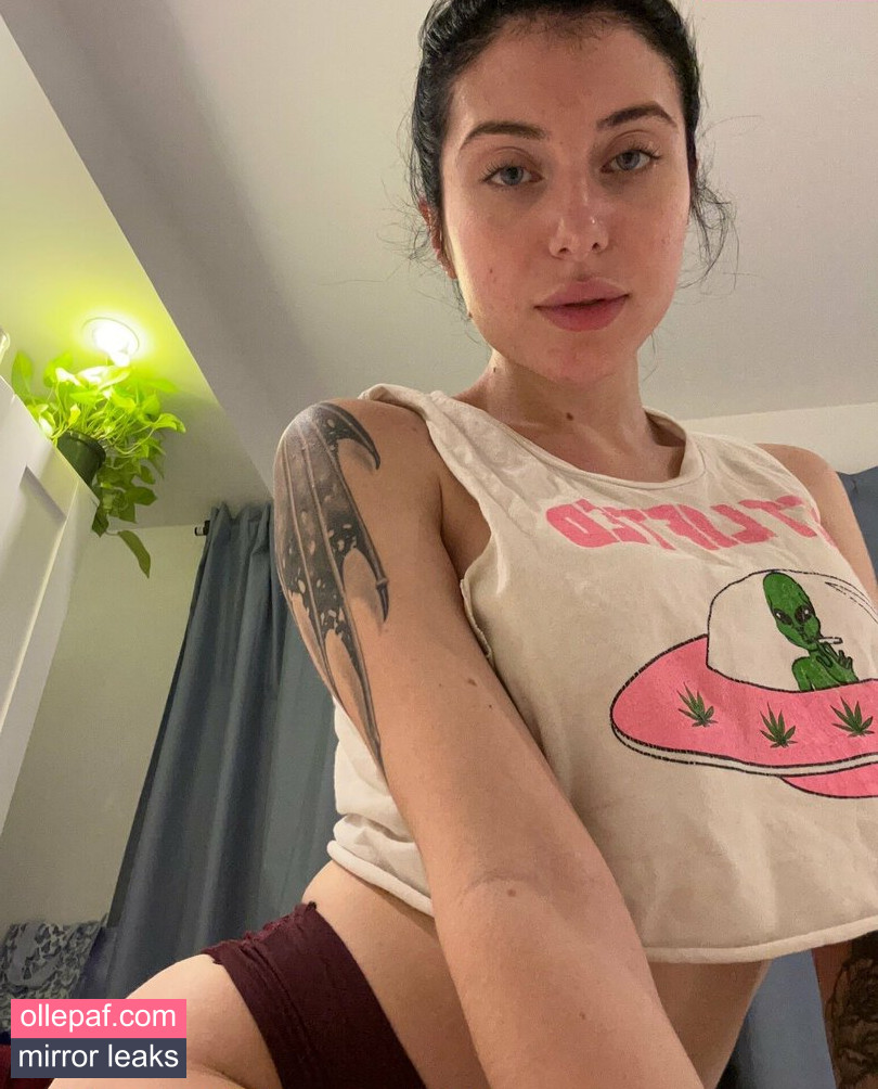 Latest Leaks itsthecrazylatina Nude #143 - Fapello