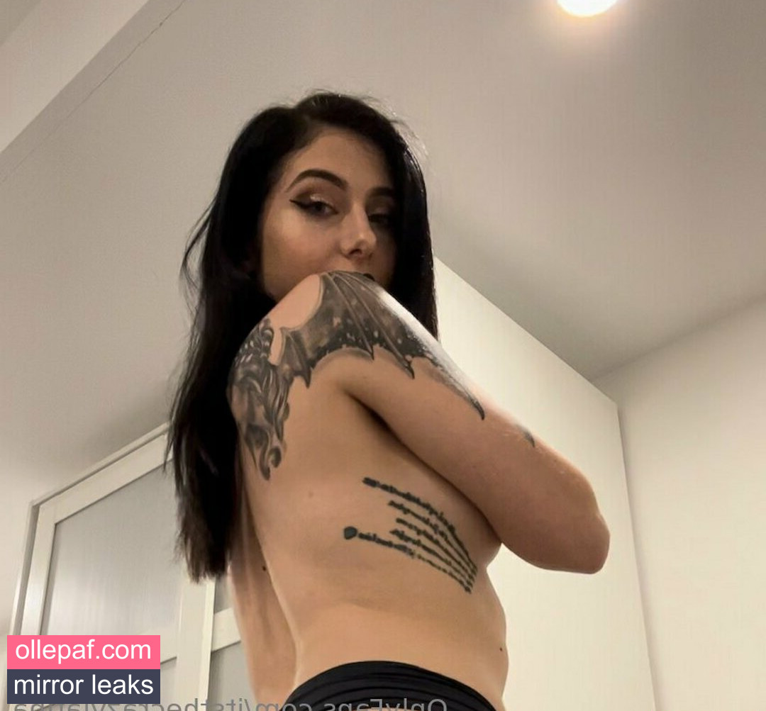 Latest Leaks itsthecrazylatina Nude #20 - Fapello