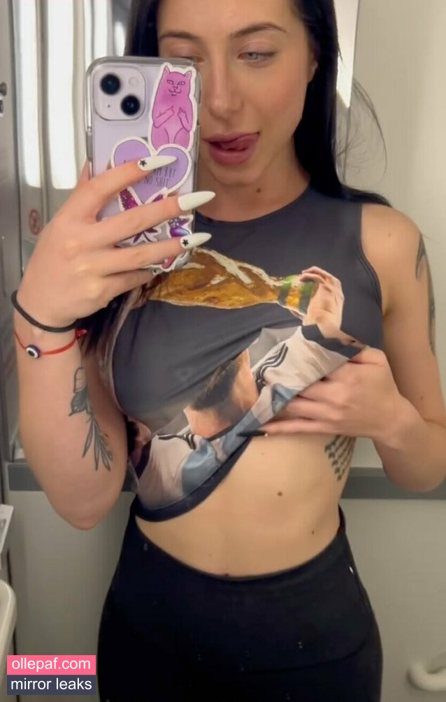 Latest Leaks itsthecrazylatina Nude #28 - Fapello