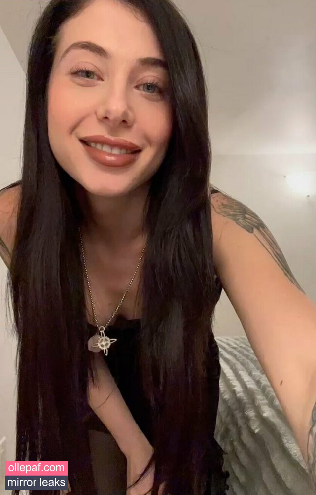 Latest Leaks itsthecrazylatina Nude #30 - Fapello