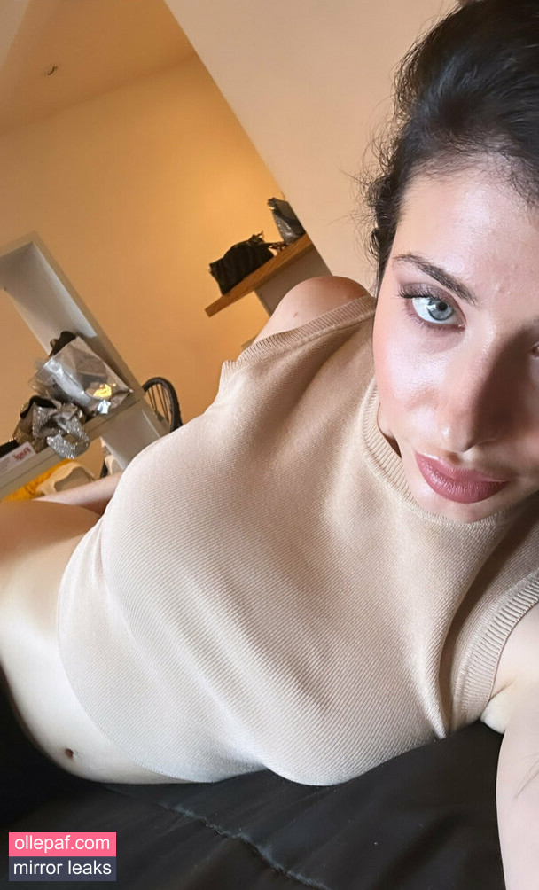Latest Leaks itsthecrazylatina Nude #5 - Fapello