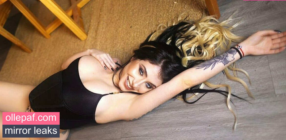 Latest Leaks itsthecrazylatina Nude #41 - Fapello