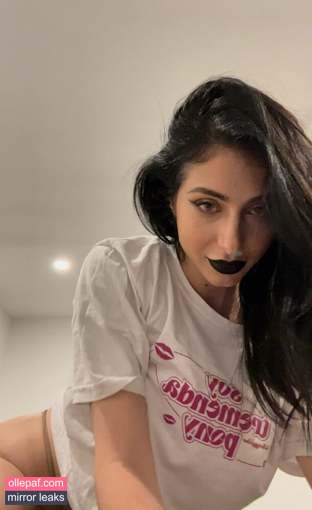 Latest Leaks itsthecrazylatina Nude #45 - Fapello